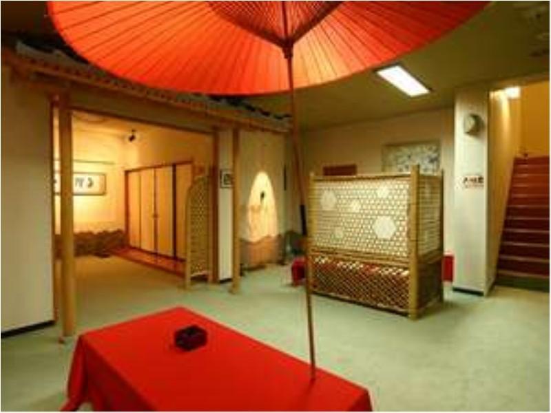 Oumeitei Tsuji Ryokan Nagano Zewnętrze zdjęcie