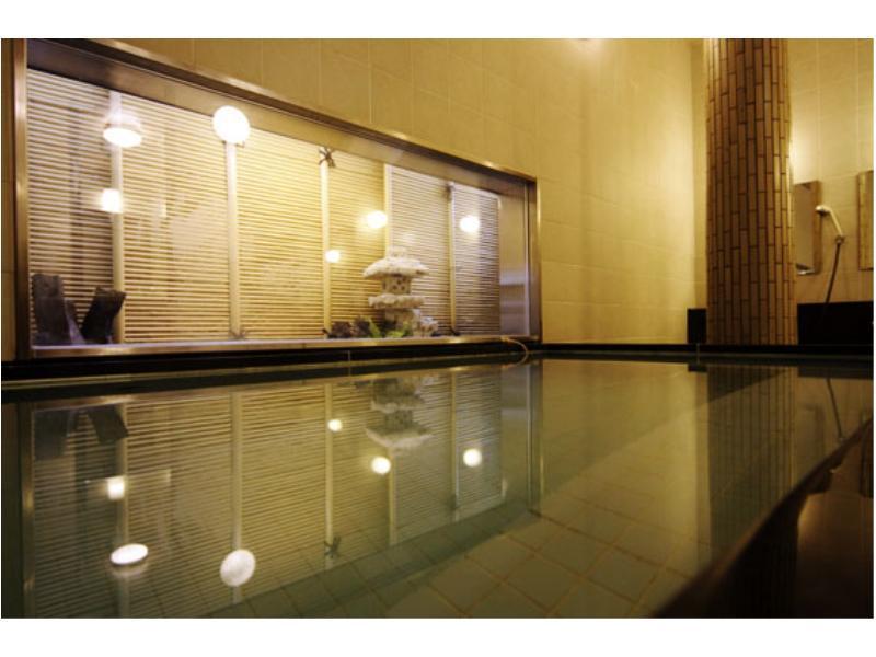 Oumeitei Tsuji Ryokan Nagano Zewnętrze zdjęcie