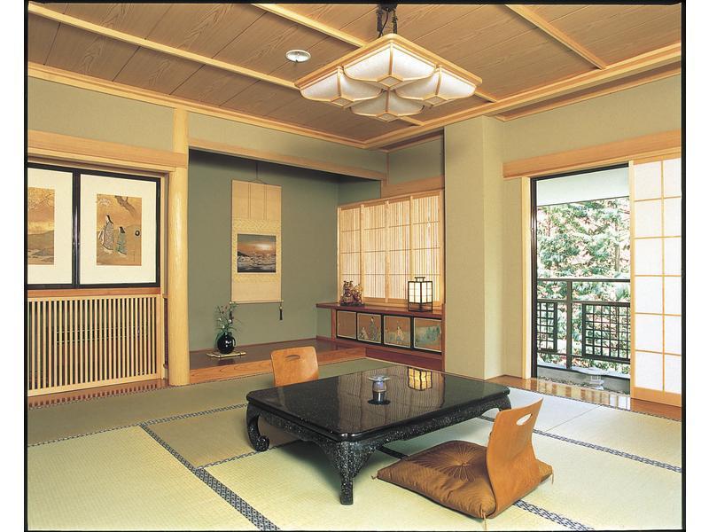 Oumeitei Tsuji Ryokan Nagano Zewnętrze zdjęcie