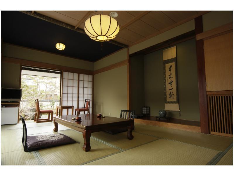 Oumeitei Tsuji Ryokan Nagano Zewnętrze zdjęcie