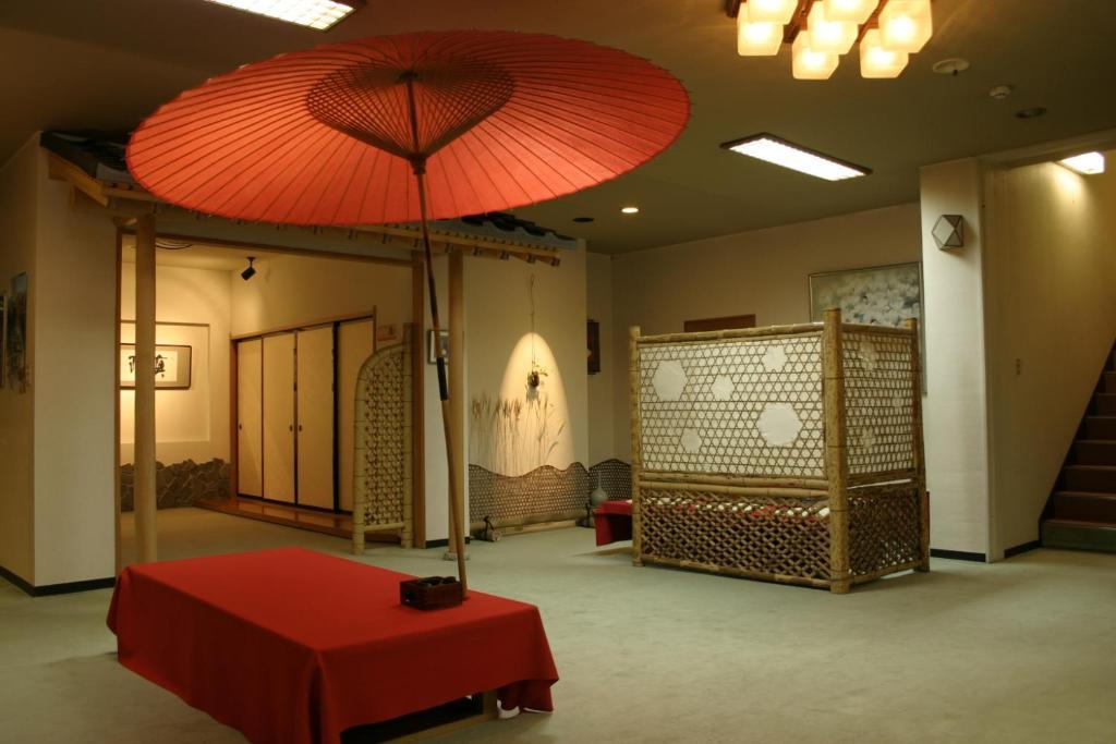 Oumeitei Tsuji Ryokan Nagano Zewnętrze zdjęcie
